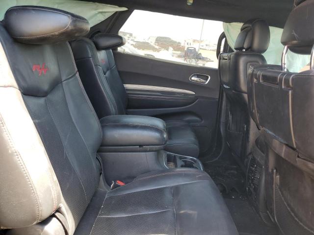 1C4SDHCT8EC581772 Dodge Durango R/t