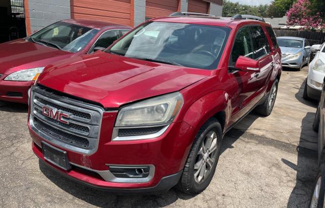 1GKKRRKD8EJ150947 GMC Acadia Slt-1