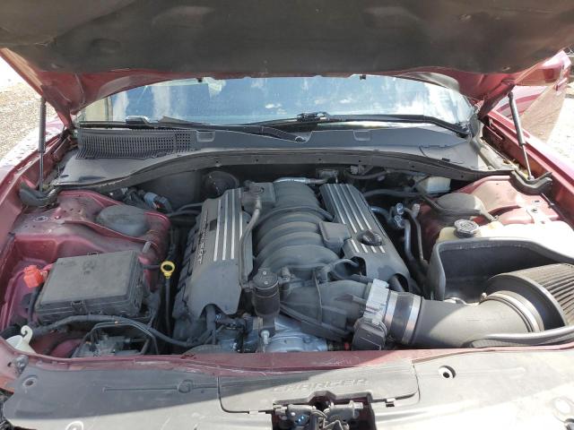 2C3CDXGJ2LH112537 Dodge Charger Scat Pack