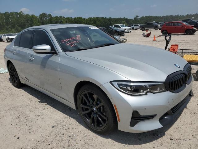 WBA5R1C54KAJ99962 BMW 330I