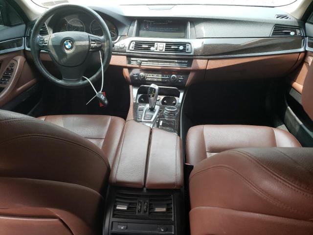 WBA5A7C58ED615847 BMW 528 XI
