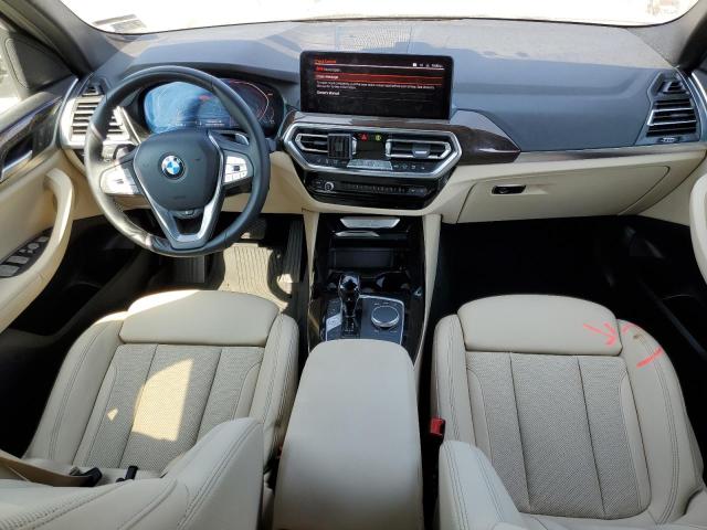 5UX53DP06N9N03561 BMW X3 Xdrive30i
