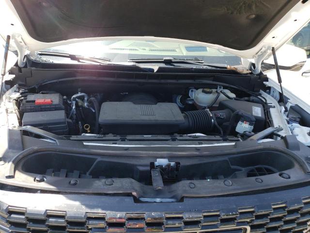1GKS2DKL9MR136277 GMC YUKON DENALI