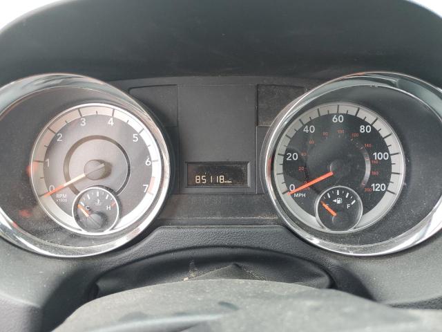 2C4RDGBG8HR632003 Dodge Grand Caravan Se