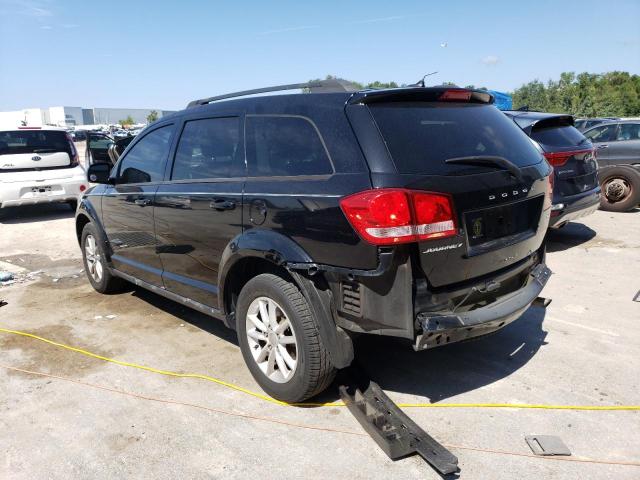 3C4PDCBB8ET280618 Dodge Journey Sxt
