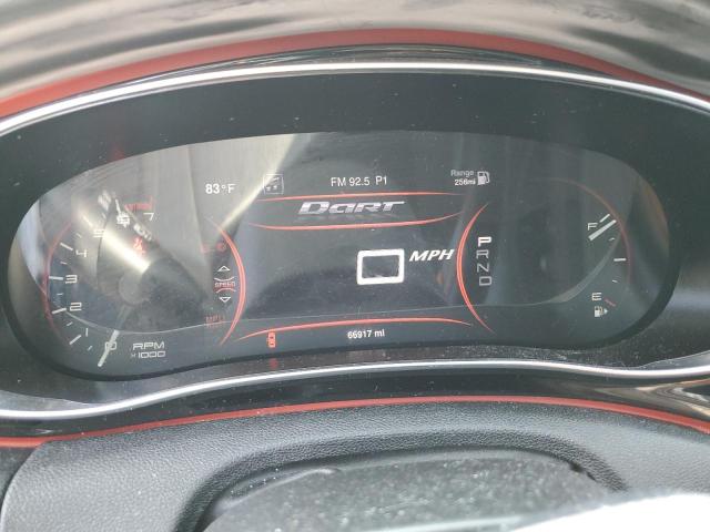 1C3CDFDH8ED928809 Dodge Dart Se Aero