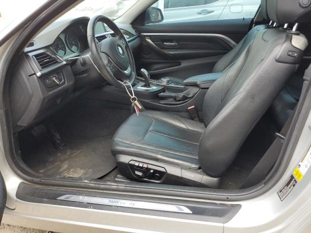WBA3N3C51FK232060 BMW 428 I