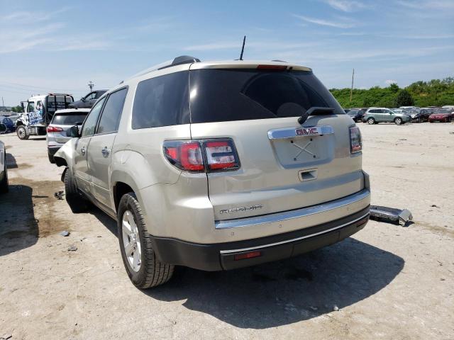 1GKKRPKD6GJ334369 GMC ACADIA SLE