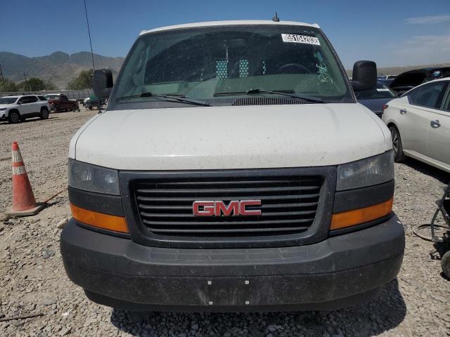 1GTW7AFP9M1198934 GMC Savana G2500