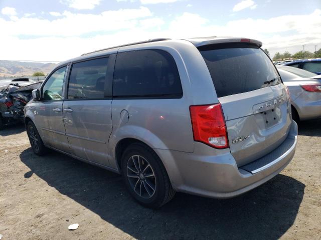 2C4RDGEG7HR674061 Dodge Grand Caravan Gt
