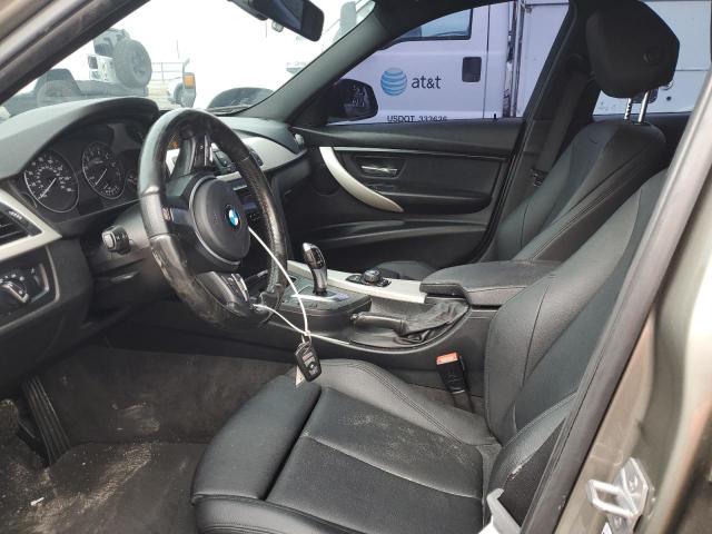 WBA8E1G54GNT36143 BMW 320 I