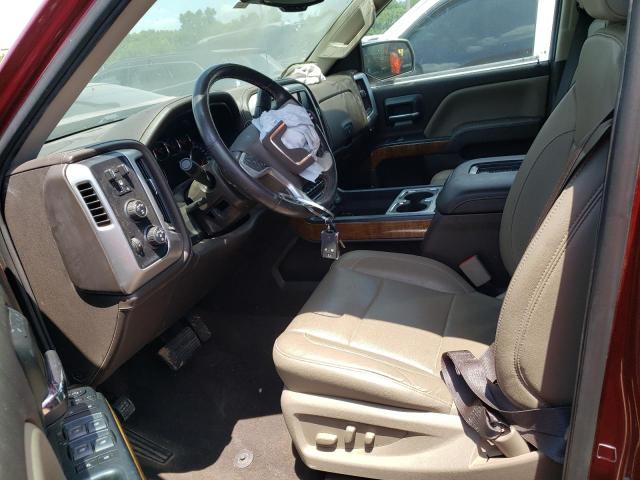 1GTV2UEC8EZ107830 GMC Sierra K1500 Sle