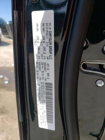 3C4PDCBB8ET280618 Dodge Journey Sxt