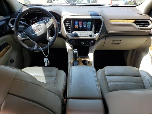 1GKKNPLS9HZ172765 GMC Acadia Denali