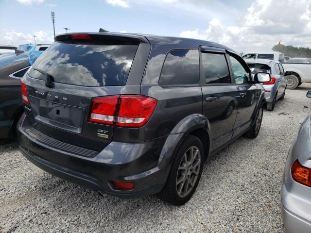 3C4PDCEG7KT693780 Dodge JOURNEY GT