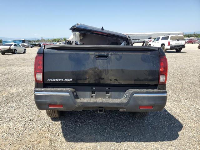 5FPYK2F19HB004271 Honda Ridgeline Sport