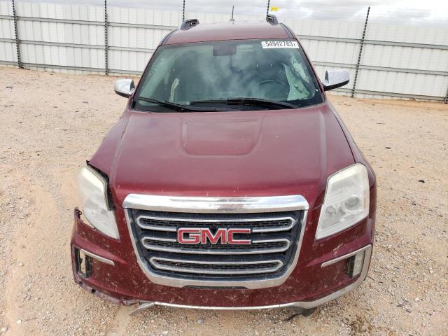 2GKFLPE36G6133607 GMC Terrain Slt