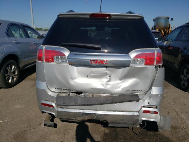 2GKFLZE38E6213550 GMC Terrain Denali