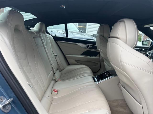 WBAGV2C04LCD51052 BMW 840i