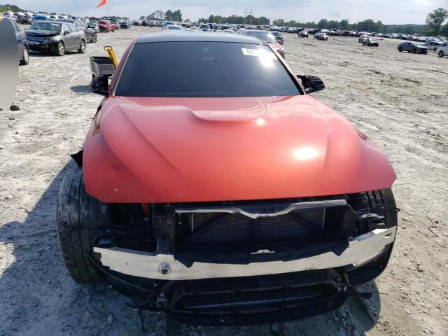 WBS8M9C51J5L01277 BMW M3