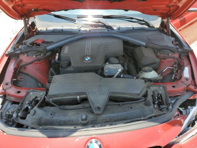WBA3B1C57FK138570 BMW 320 I