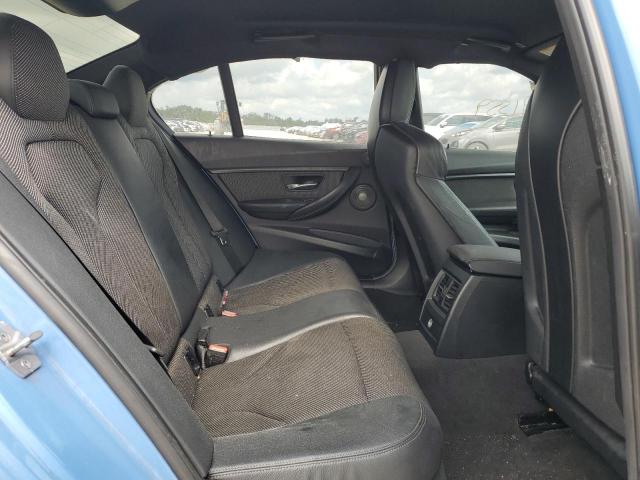 WBS8M9C55H5G42114 BMW M3