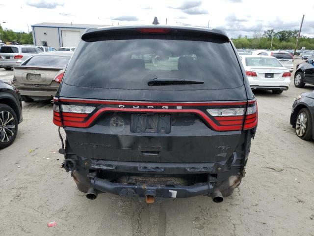 1C4SDJCT5HC798997 Dodge Durango R/t