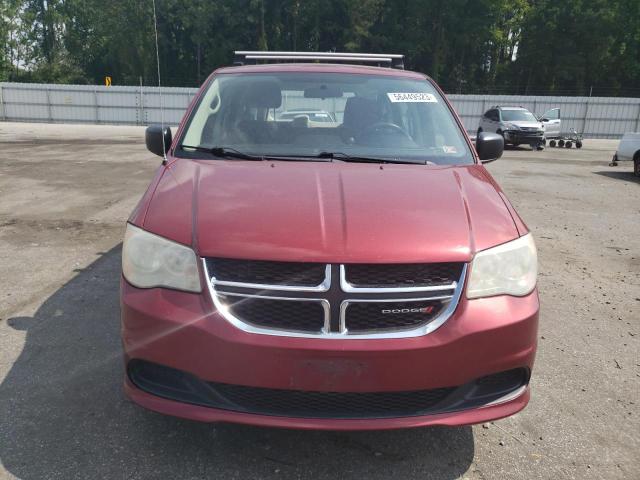 2C4RDGBG8ER417412 Dodge Grand Caravan Se