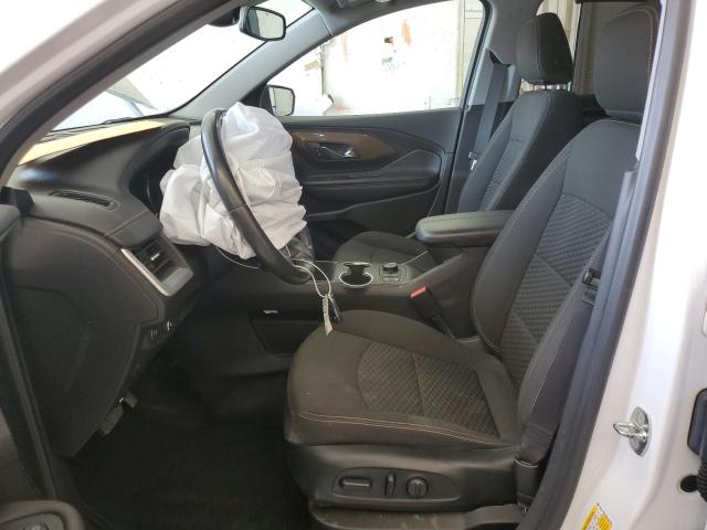 3GKALMEVXML300746 GMC Terrain Sle