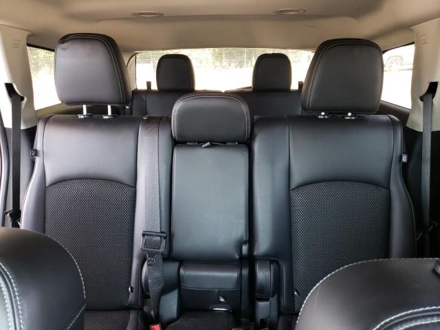 3C4PDCGB5LT181387 Dodge Journey Crossroad