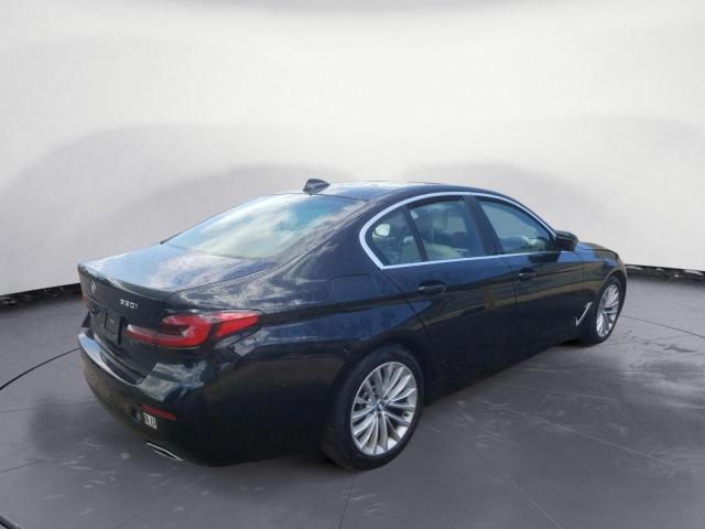 WBA13BJ05MWX34932 BMW 530 XI