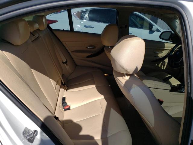 WBA3D3C59FK158308 BMW 328 D