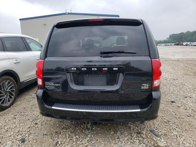 2C4RDGEG7GR324685 Dodge Grand Caravan R/t