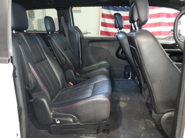 2C4RDGEG0KR674376 Dodge Grand Caravan Gt