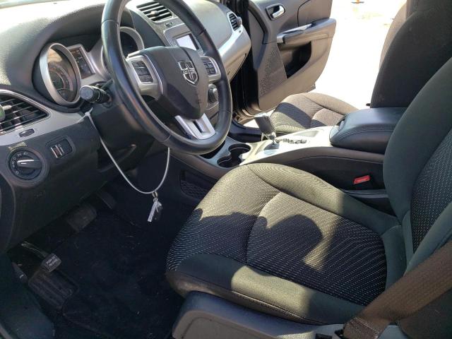 3C4PDCAB7LT275327 Dodge JOURNEY SE