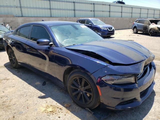 2C3CDXHG6HH562623 Dodge Charger Sxt