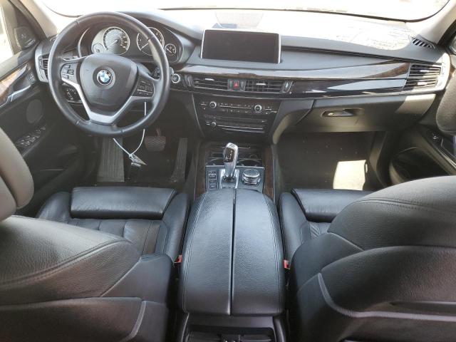 5UXKS4C50F0N10101 BMW X5 Xdrive35d