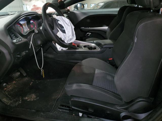 2C3CDZKG6NH113703 Dodge Challenger Gt