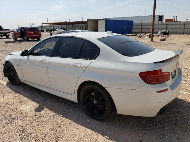 WBAKN9C56FD682354 BMW 550 I