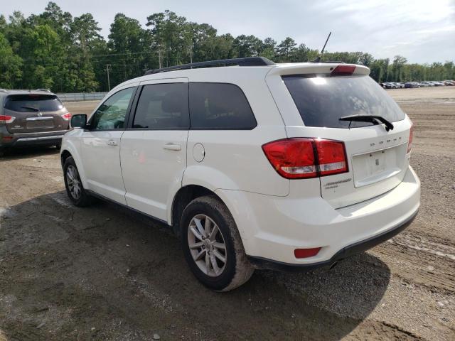 3C4PDDBG7GT215991 Dodge Journey Sxt