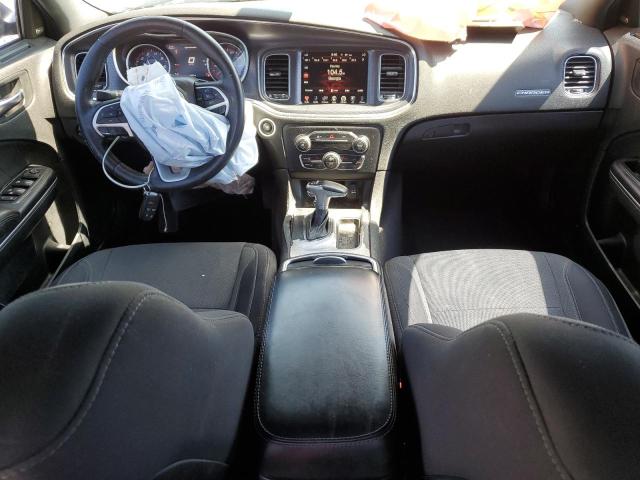 2C3CDXHG2FH814963 Dodge Charger Sxt
