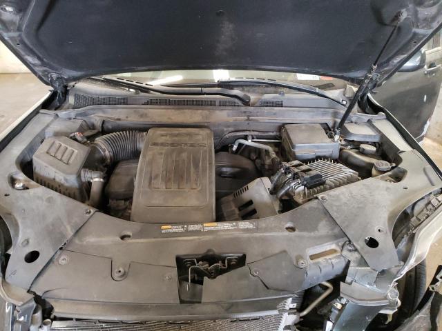 2GKFLVEK7E6336904 GMC Terrain Sle