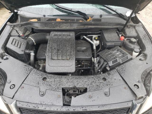 2GKFLVEK8F6347329 GMC Terrain Sle
