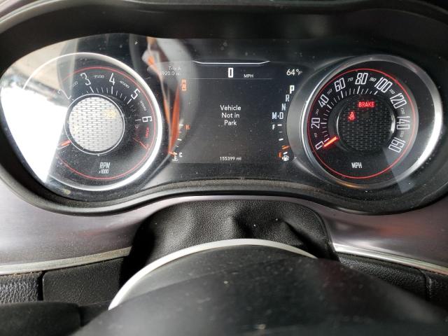 2C3CDZAG4HH569012 Dodge Challenger Sxt