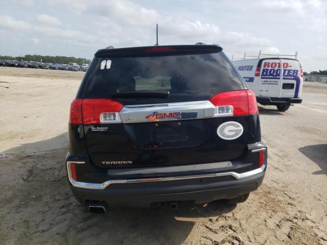 2GKALNEK5H6254023 GMC Terrain Sle