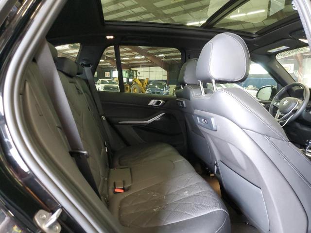 5UXCR6C00P9P22557 BMW X5 Xdrive40i