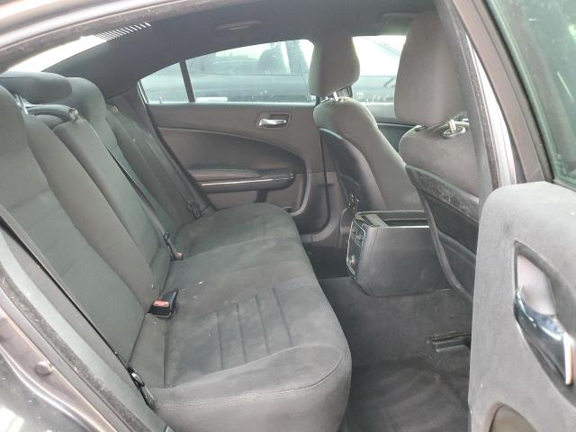 2C3CDXBG6EH146866 Dodge Charger Se