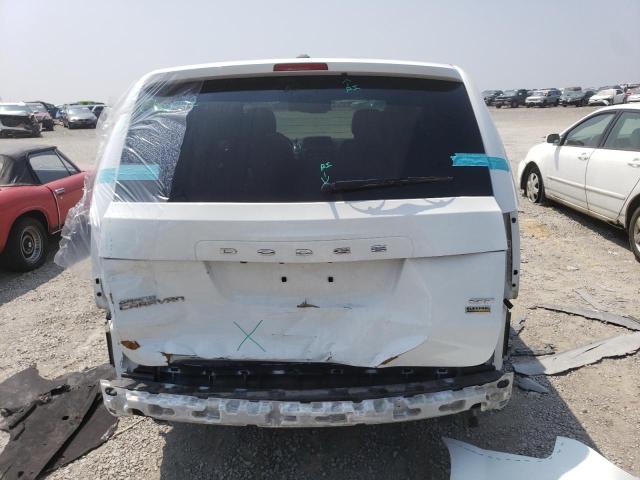 2C4RDGEG5KR760069 Dodge Grand Caravan Gt