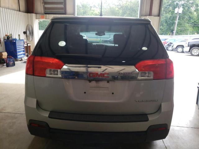 2GKALMEK1E6255725 GMC Terrain Sle