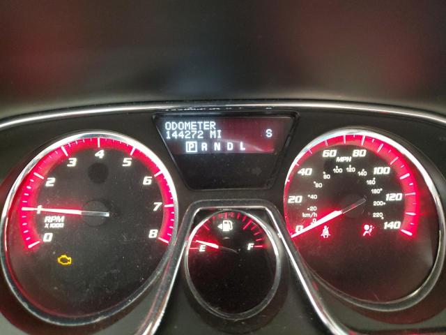 1GKKVNED3FJ166992 GMC ACADIA SLE
